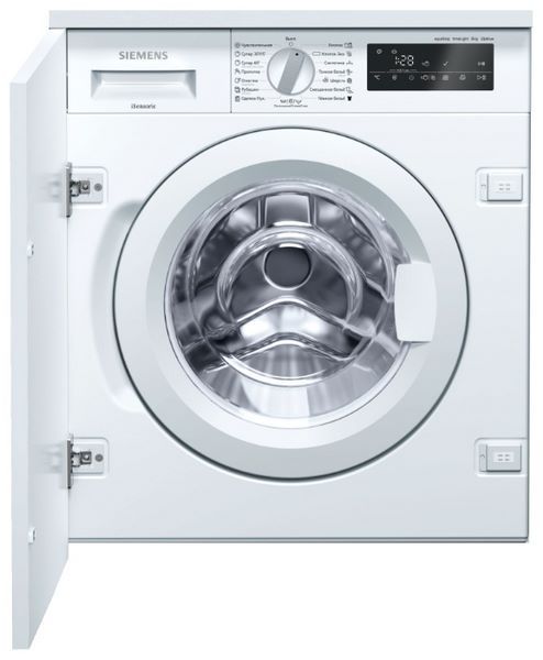 Отзывы Siemens WI 14W540