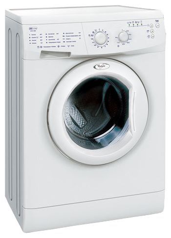 Отзывы Whirlpool AWG 247