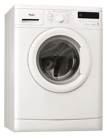 Отзывы Whirlpool AWO/C 91200