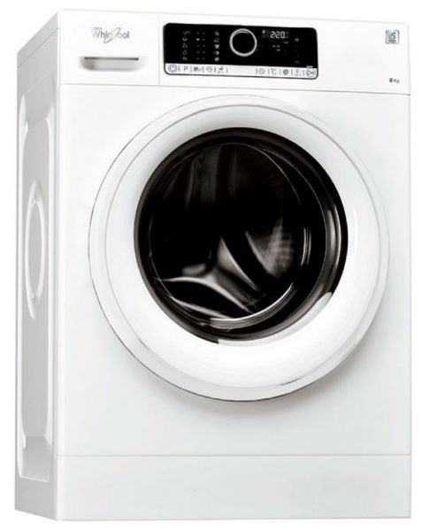 Отзывы Whirlpool FSCR 80414