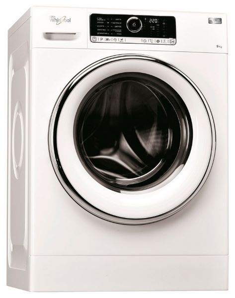 Отзывы Whirlpool FSCR 90420