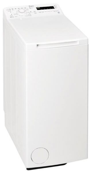 Отзывы Whirlpool TDLR 65210