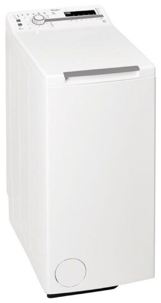 Отзывы Whirlpool TDLR 70110