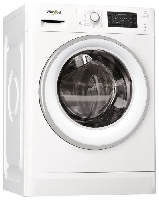 Отзывы Whirlpool FWD 91283 WS