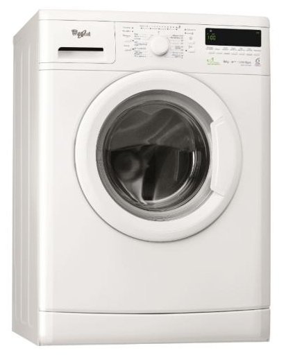 Отзывы Whirlpool FWF 71251 W