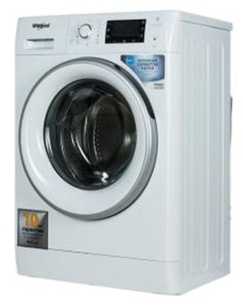 Отзывы Whirlpool FWSD 61053 WC