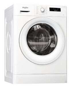 Отзывы Whirlpool FWSF 61052 W