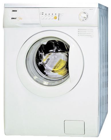 Отзывы Zanussi ZWD 381