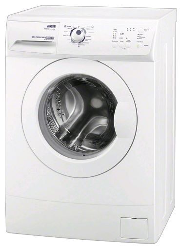 Отзывы Zanussi ZWG 684 V