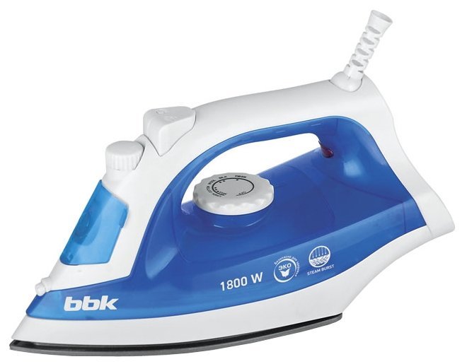 Отзывы BBK ISE-1801