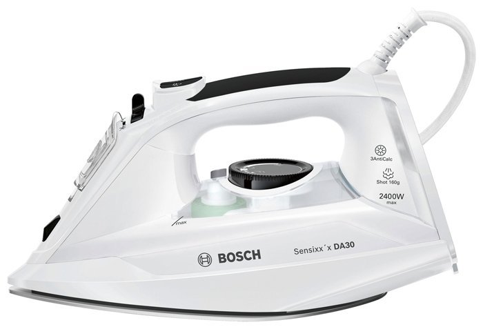 Отзывы Bosch TDA 3024050