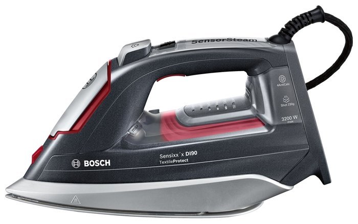 Отзывы Bosch TDI 953222T/ TDI 953222V