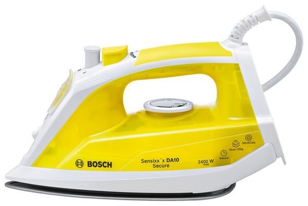 Отзывы Bosch TDA 1024140