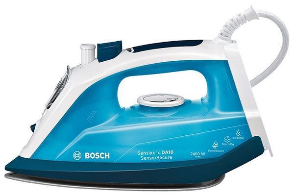 Отзывы Bosch TDA 1024210