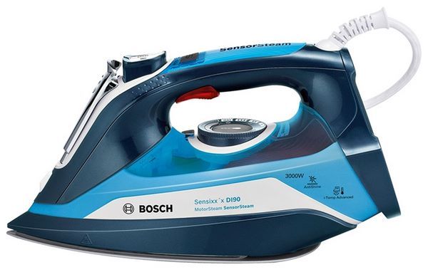 Отзывы Bosch TDI 903031