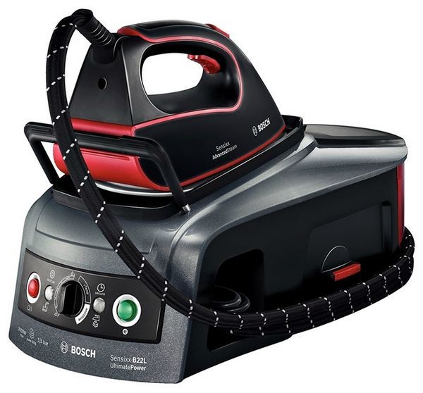 Отзывы Bosch TDS 2251