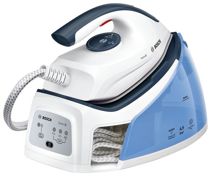 Отзывы Bosch TDS 2140