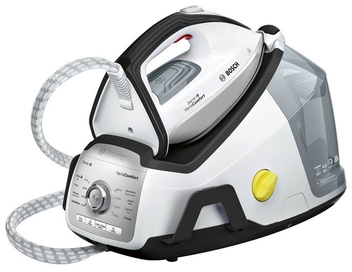 Отзывы Bosch TDS 8030