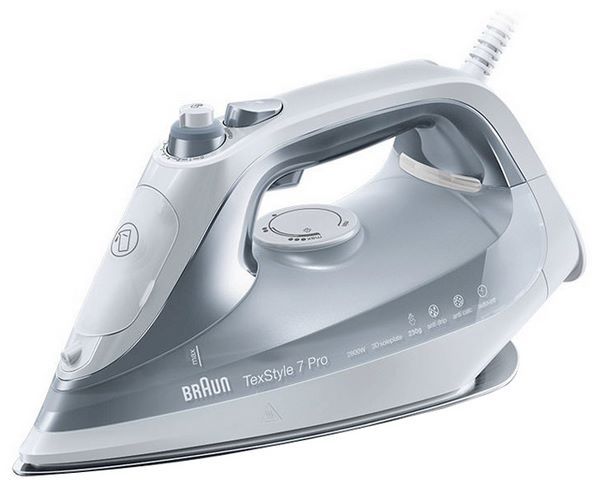 Отзывы Braun SI 7088