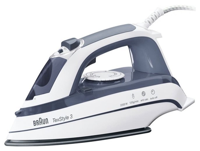 Отзывы Braun TexStyle 3 TS375A