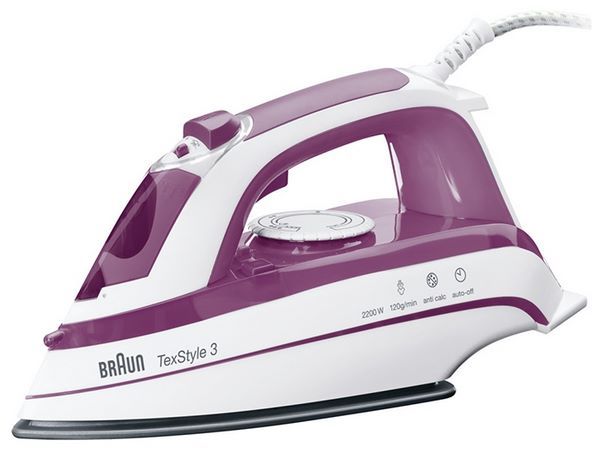 Отзывы Braun TexStyle TS365A