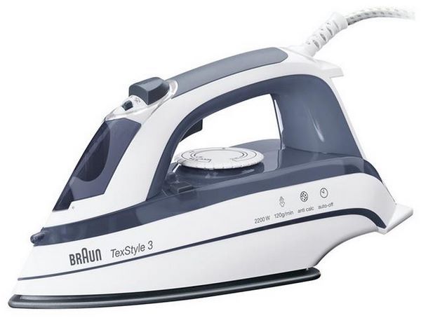 Отзывы Braun TexStyle TS375С