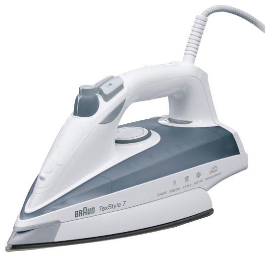 Отзывы Braun TexStyle TS735TP