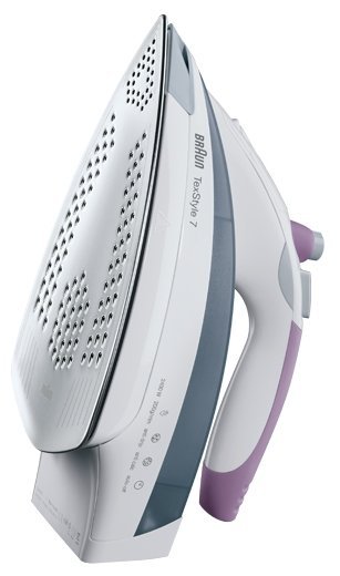 Отзывы Braun TexStyle 7 TS755A