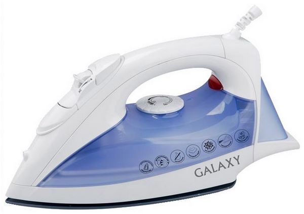 Отзывы Galaxy GL6107