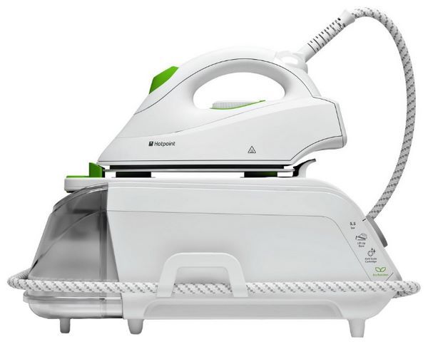 Отзывы Hotpoint-Ariston SG C11 CKG