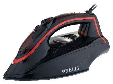 Отзывы Kelli KL-1631