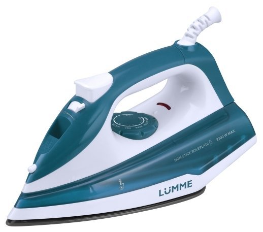 Отзывы Lumme LU-1128