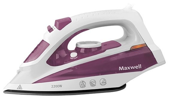 Отзывы Maxwell MW-3058
