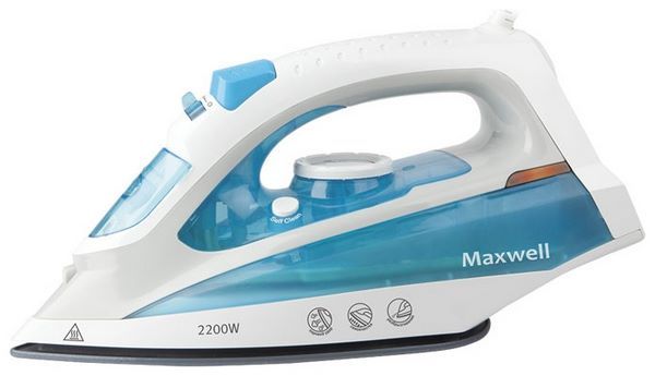 Отзывы Maxwell MW-3055 B