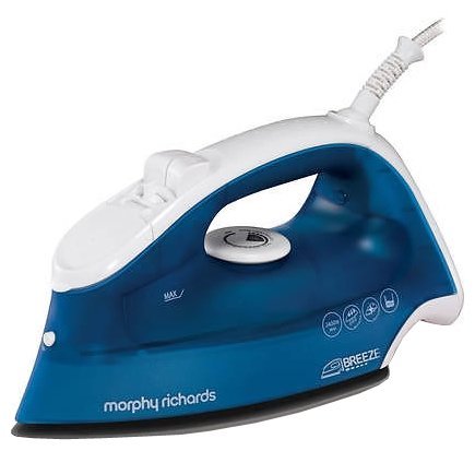 Отзывы Morphy Richards 300273