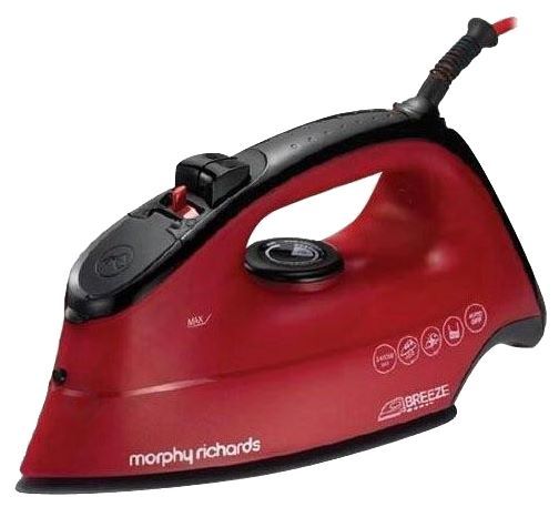 Отзывы Morphy Richards 300259EE