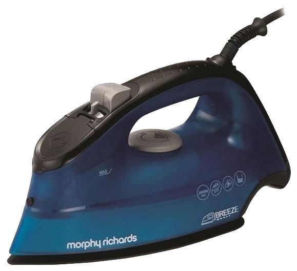 Отзывы Morphy Richards 300261EE