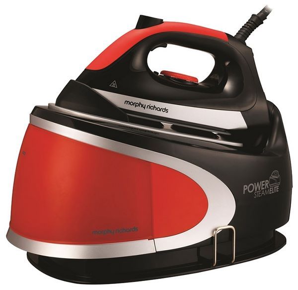 Отзывы Morphy Richards 330001