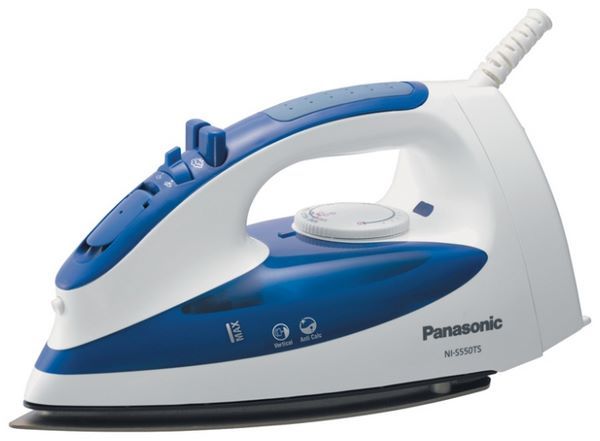 Отзывы Panasonic NI-S550