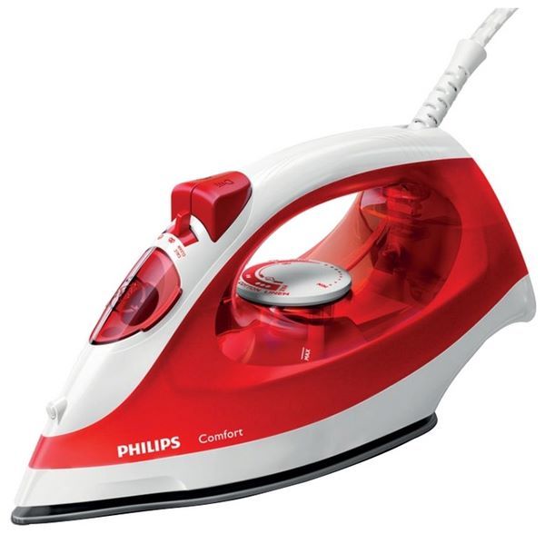 Отзывы Philips GC 1433/40