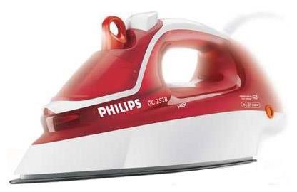 Отзывы Philips GC 2528