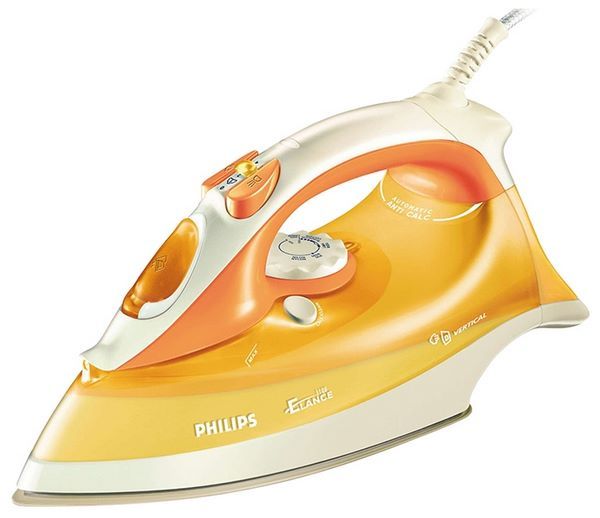 Отзывы Philips GC 2807