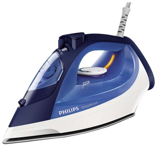 Отзывы Philips GC 3580/20