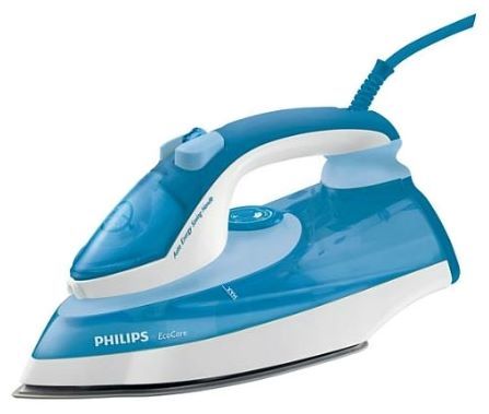 Отзывы Philips GC 3721