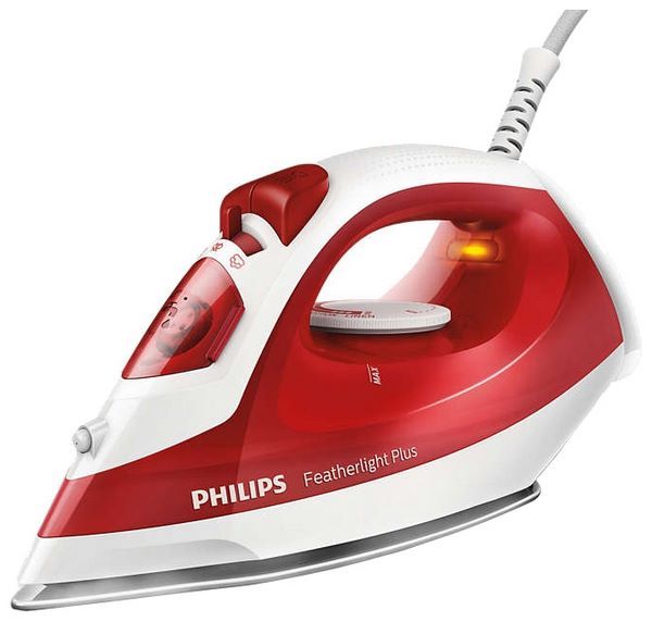 Отзывы Philips GC 1425/40 Featherlight Plus