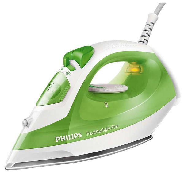 Отзывы Philips GC 1426/70 Featherlight Plus