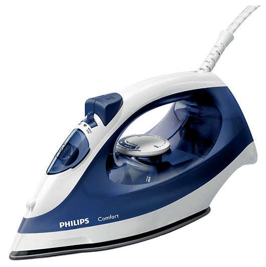 Отзывы Philips GC 1430/20