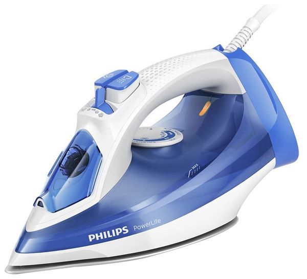 Отзывы Philips GC 2990/20