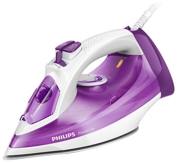 Отзывы Philips GC 2991/30