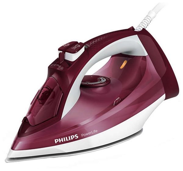 Отзывы Philips GC 2997/40